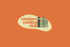 Chapters Reading Club Book Box