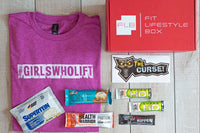 Fit Lifestyle Box