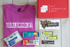 Fit Lifestyle Box