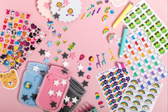 Teacher Stickers Club -  Reward, Inspire & Engage