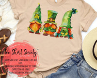 Tee Shirt Society + Spotlight