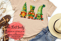 Tee Shirt Society + Spotlight