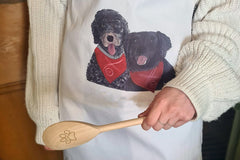 Perfect Pawtrait Dog Club