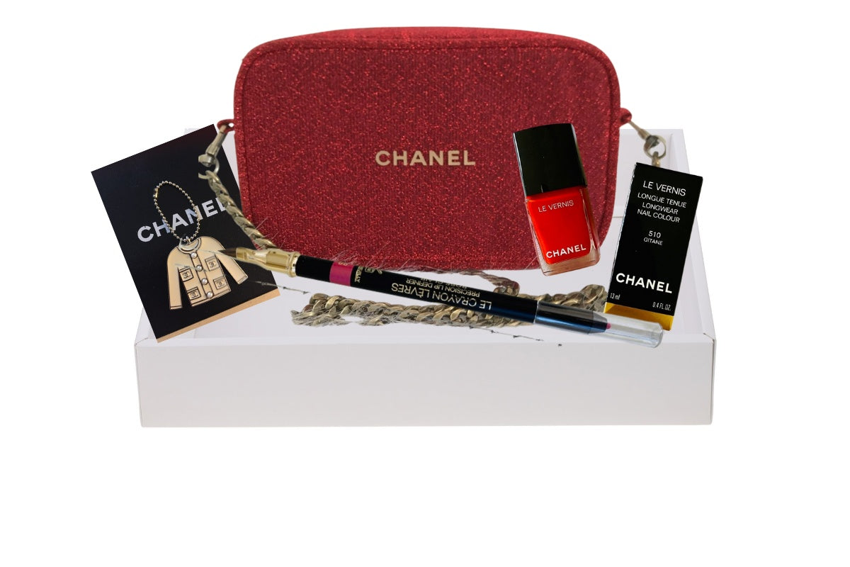 Chanel VIP Gift Subscriptions - Cratejoy