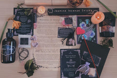 Monthly Witchbox Subscription