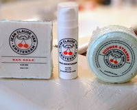 Men's Grooming Box by JEAN CLAUDE VAN AMSTERDAM