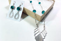 2-4 Trendy Jewelry Items