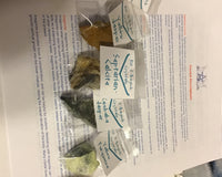 Crystals R My Life Monthly Package