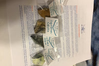 Crystals R My Life Monthly Package
