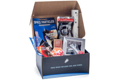 Space & Beyond Box