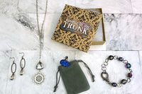 2-4 Trendy Jewelry Items