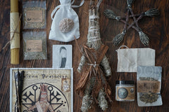 The Witches Moon®