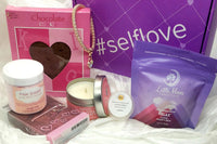 My Me Time Box- Selfcare Box for Women