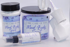 Monthly Fragrance Box