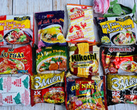 Discover Vietnam in a Bowl: Subscribe to Our Monthly Noodle Adventure!