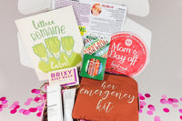 Monthly Momma Box