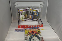 Mystery 2 Funko Pops Subscription Box !!