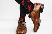 Sick Socks - Funky Socks for your Funky Feet (1 Pair)