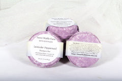 Shampoo Bar Single