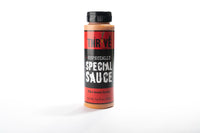 Thrive Asian Sauce Box