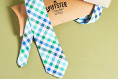 The Necktie Subscription