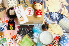 Japanese Mystery Box from Japan!