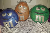 Kid's Novelty Bath Bomb Monthly Subscription