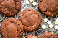 Holiday Cookie Gift Box