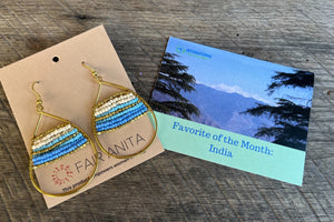 Favorite of the Month