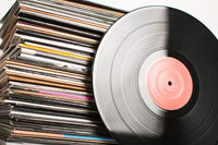 Twenty Nine Records Vinyl Record Subscription Box