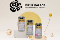 Discover the perfect gift among our thoughtfully crafted collection of tea gift sets designed to provide a unique visual/sensory experience.