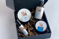 Self-care Spa Box Collection