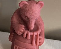 12 Days of Novelty Candle Advent Calendar