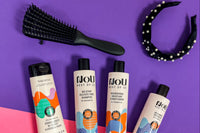 CURLICIOUS HAIR CARE AND ACCESSORIES BOX
