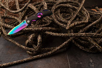 Working Man's Pocket Knife Club