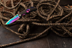 Working Man's Pocket Knife Club