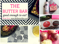 The Butter Box