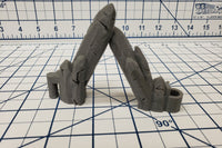 Dungeon Sticks Level 1 Subscription