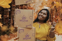 Unplugged Young Adult Monthly Box