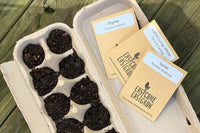 Monthly Seed Subscription