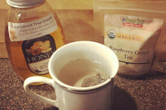 Eherbz ORIGINAL TEA BOX