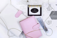 Monthly Planning and Stationery Box