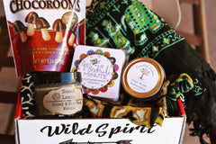 Wild Spirit Box - Month to Month
