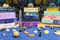 Empowering Oracle Box