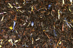 A Mad Tea Party  Mystery Tea Tour - Tea for Two