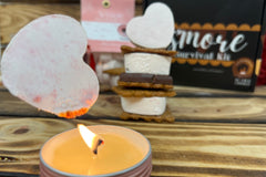 Marshmallow of the Month Club - Holiday 2023