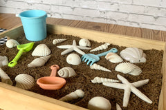 Monthly Sensory Bin Kit