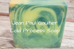 Men's Monthly 2 Bar Handmade Soap Box