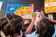 Landmark Kids Mystery Box