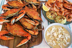 The Maryland Box